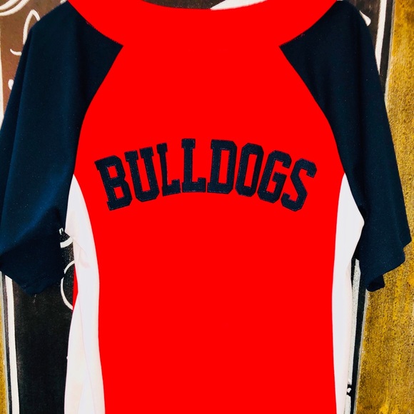 Fresno State Jersey - Picture 2 of 2